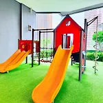 Address Klcc Star Residence