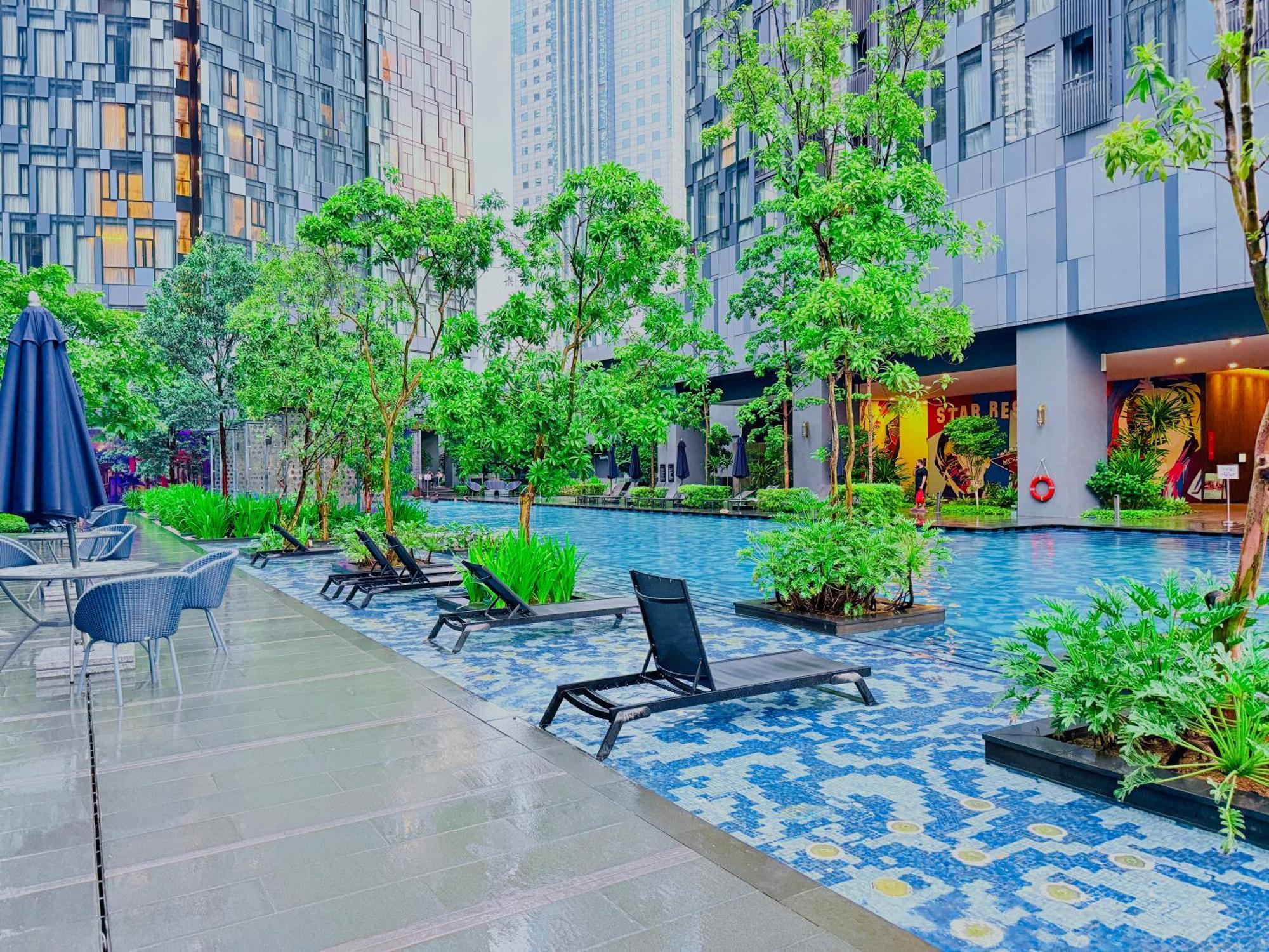 Address Klcc Star Pangsapuri Kuala Lumpur