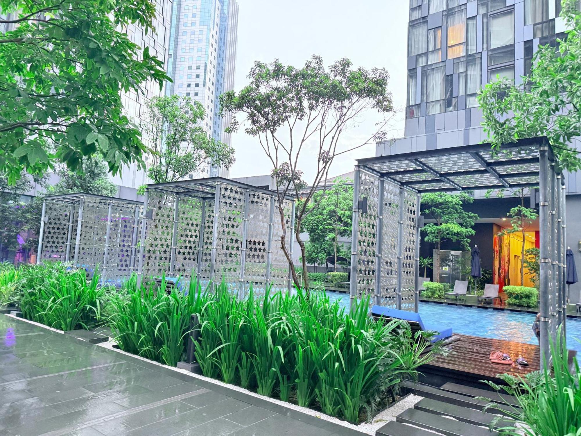 Address Klcc Star Pangsapuri Kuala Lumpur