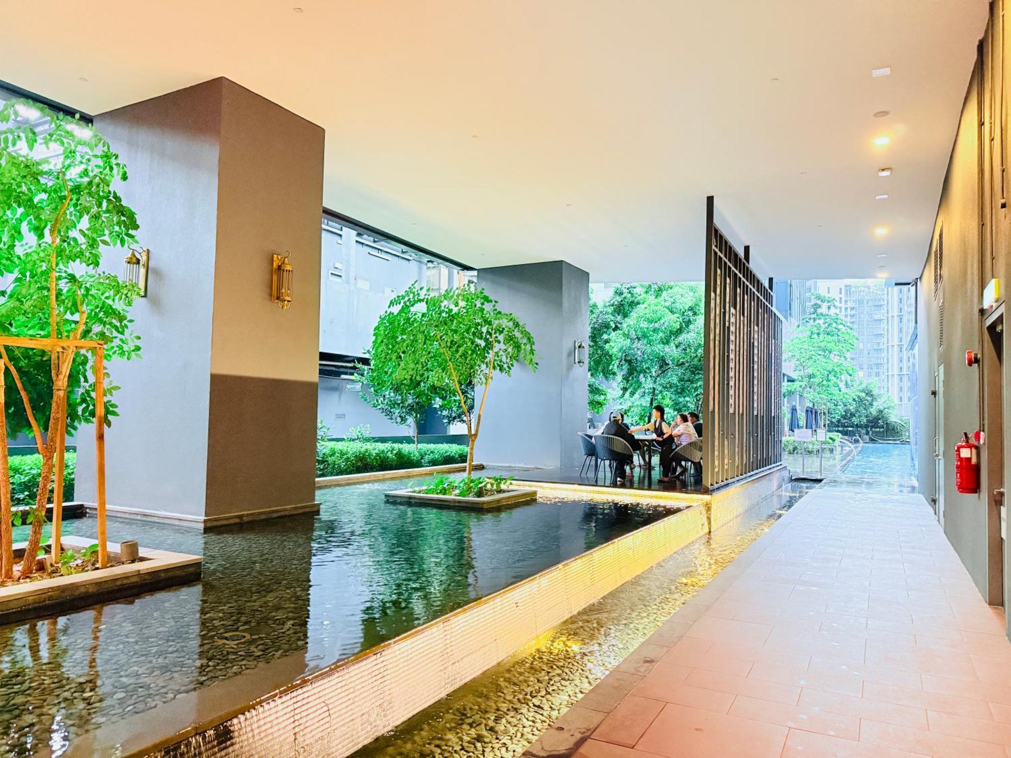 Address Klcc Star Pangsapuri