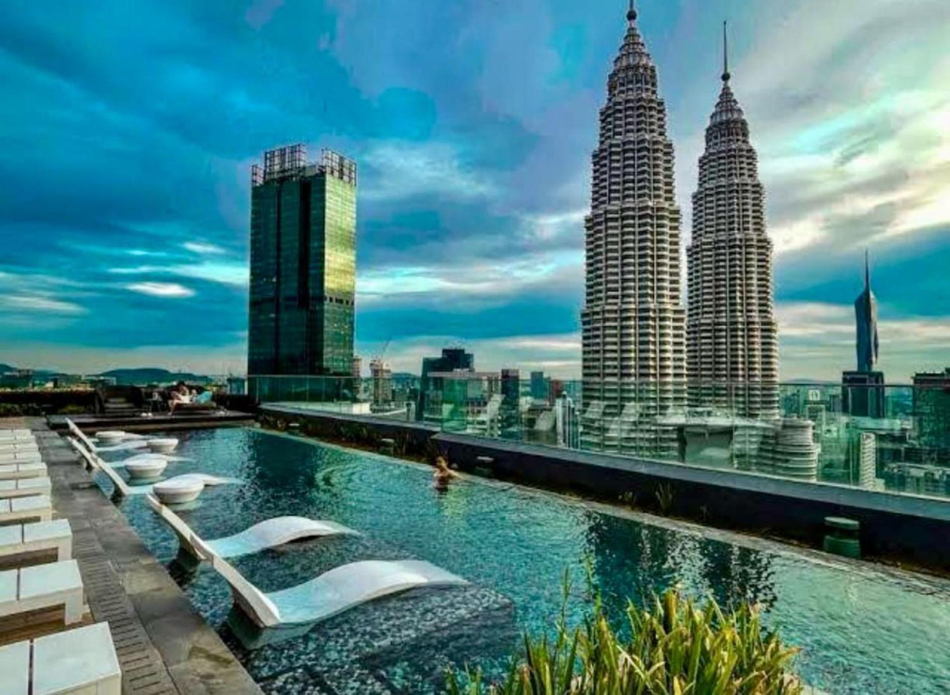 Pangsapuri Address Klcc Star