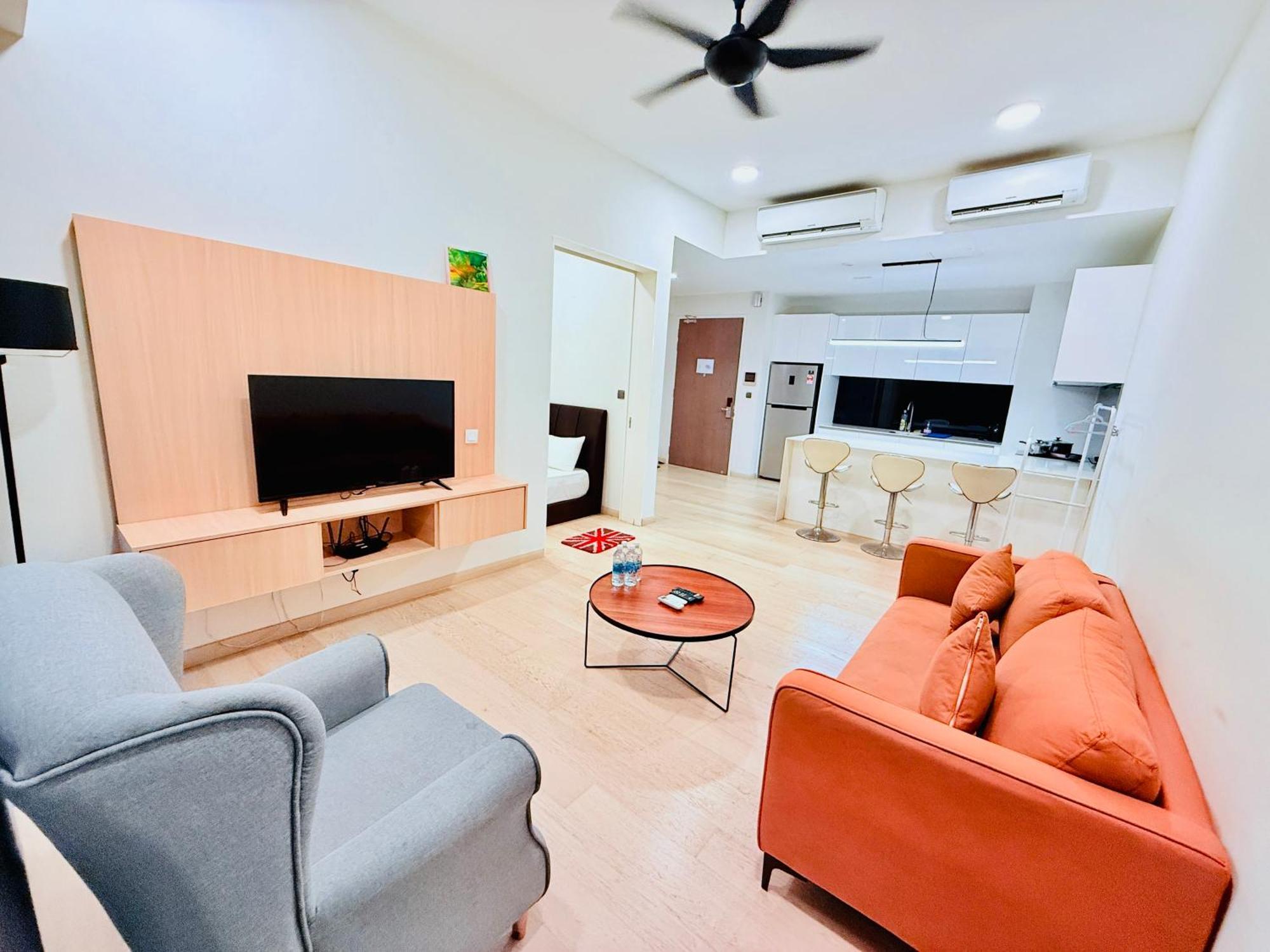 Address Klcc Star Pangsapuri