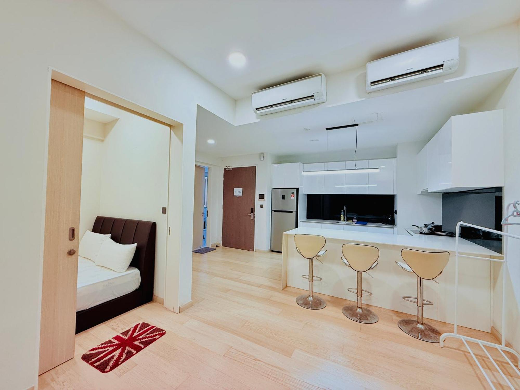 Address Klcc Star Pangsapuri