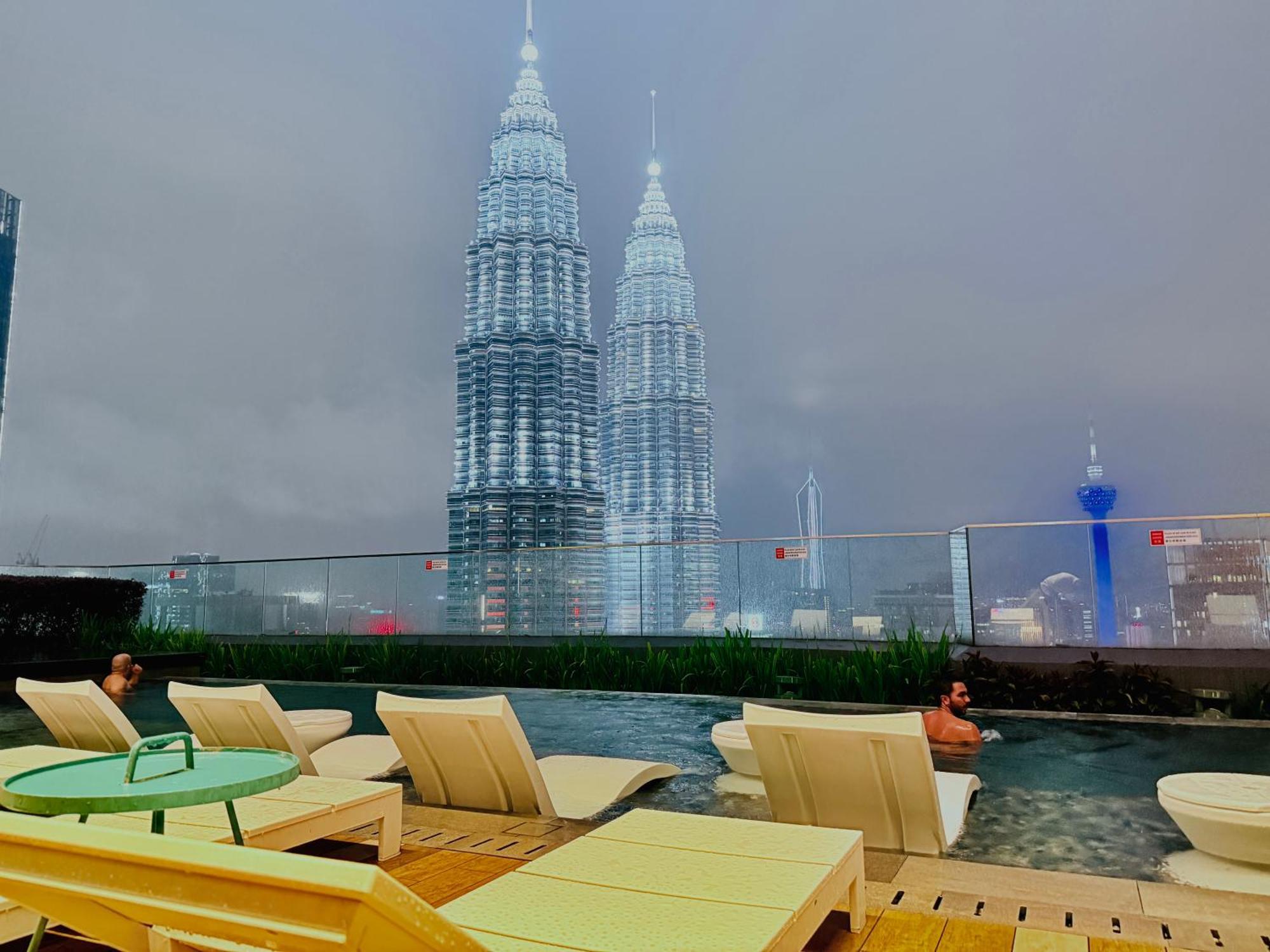 Address Klcc Star
