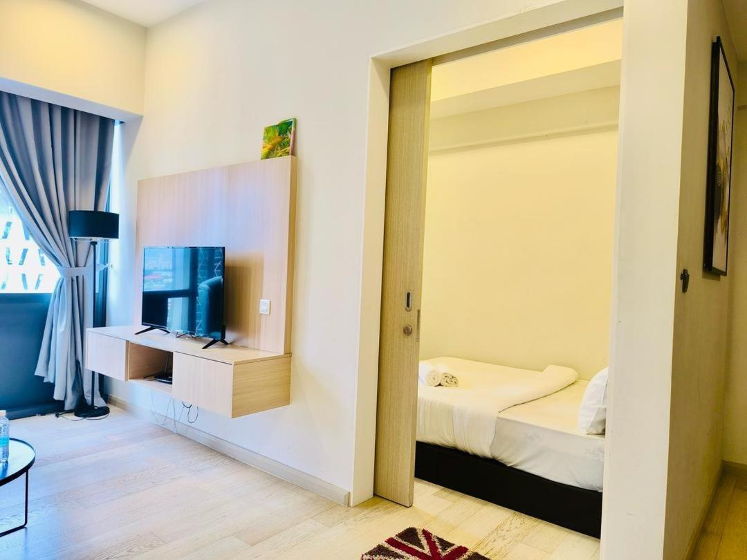 Address Klcc Star Pangsapuri