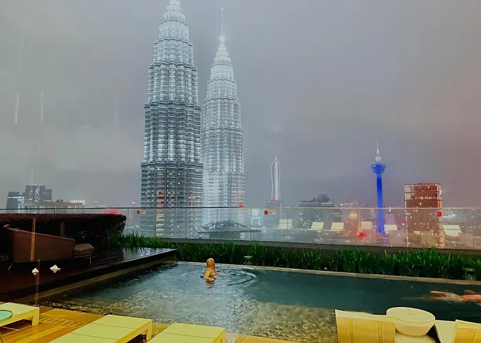 Address Klcc Star Residence