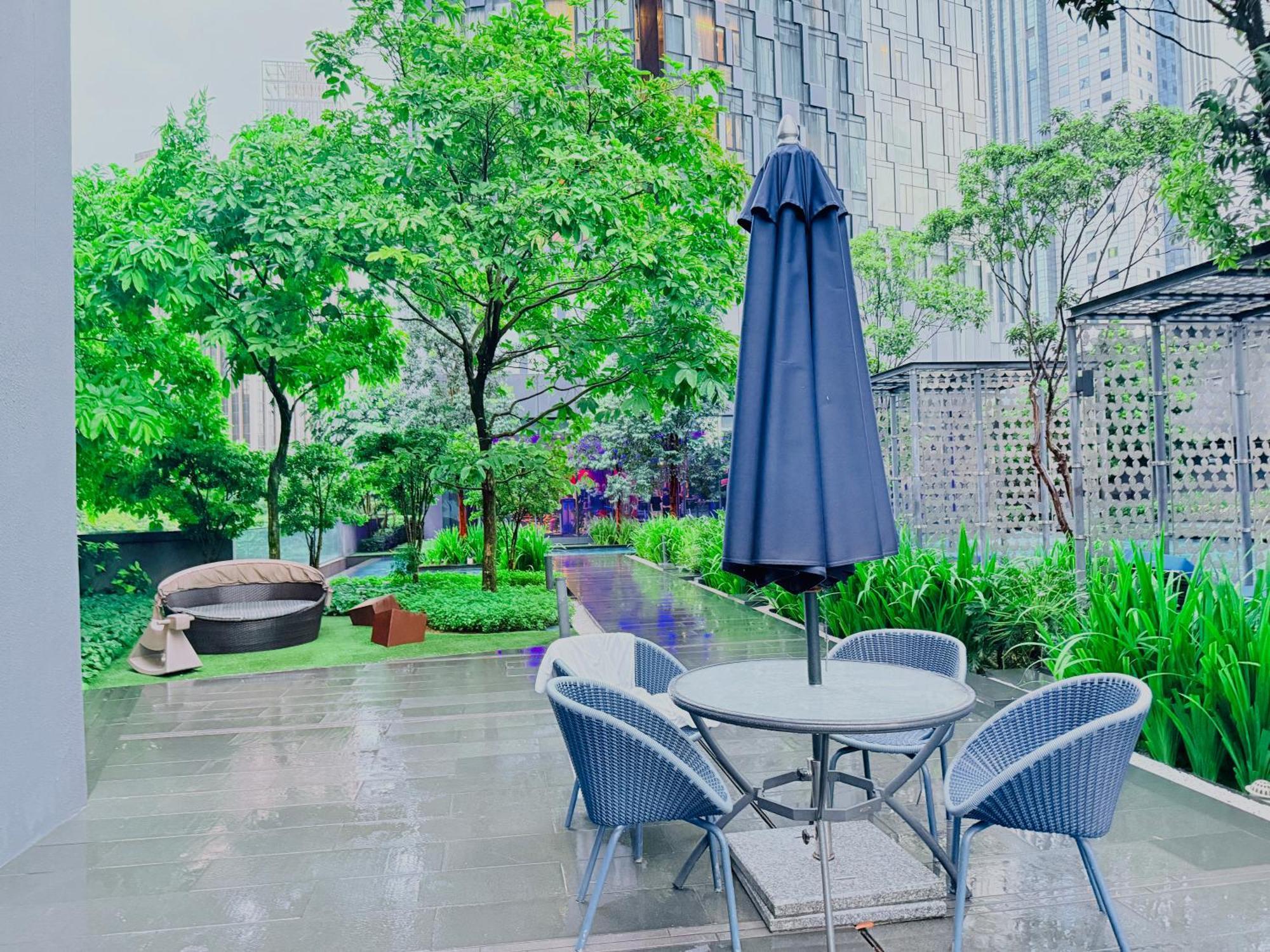 Address Klcc Star Appartement