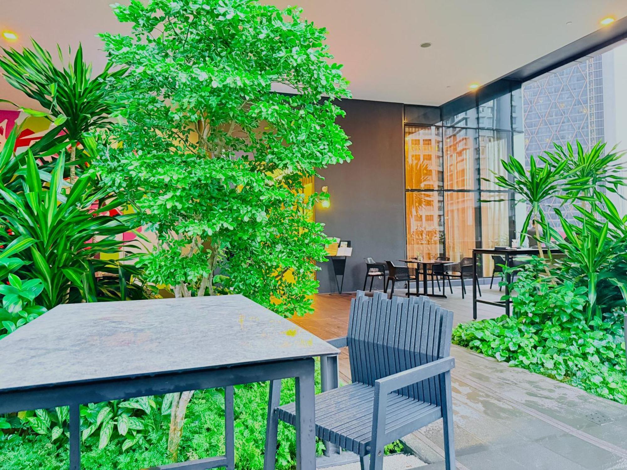 Appartement Address Klcc Star *