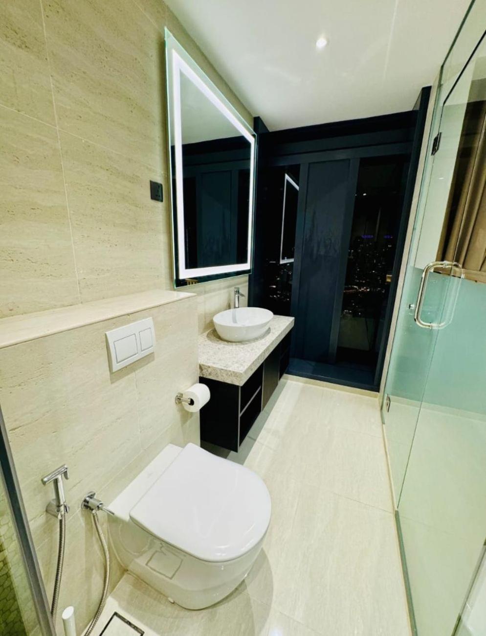 Address Klcc Star Appartement Kuala Lumpur