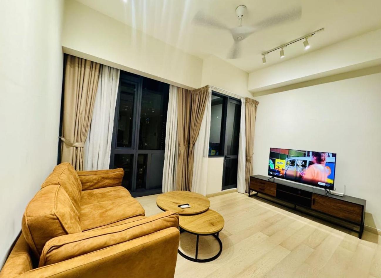 Appartement Address Klcc Star *