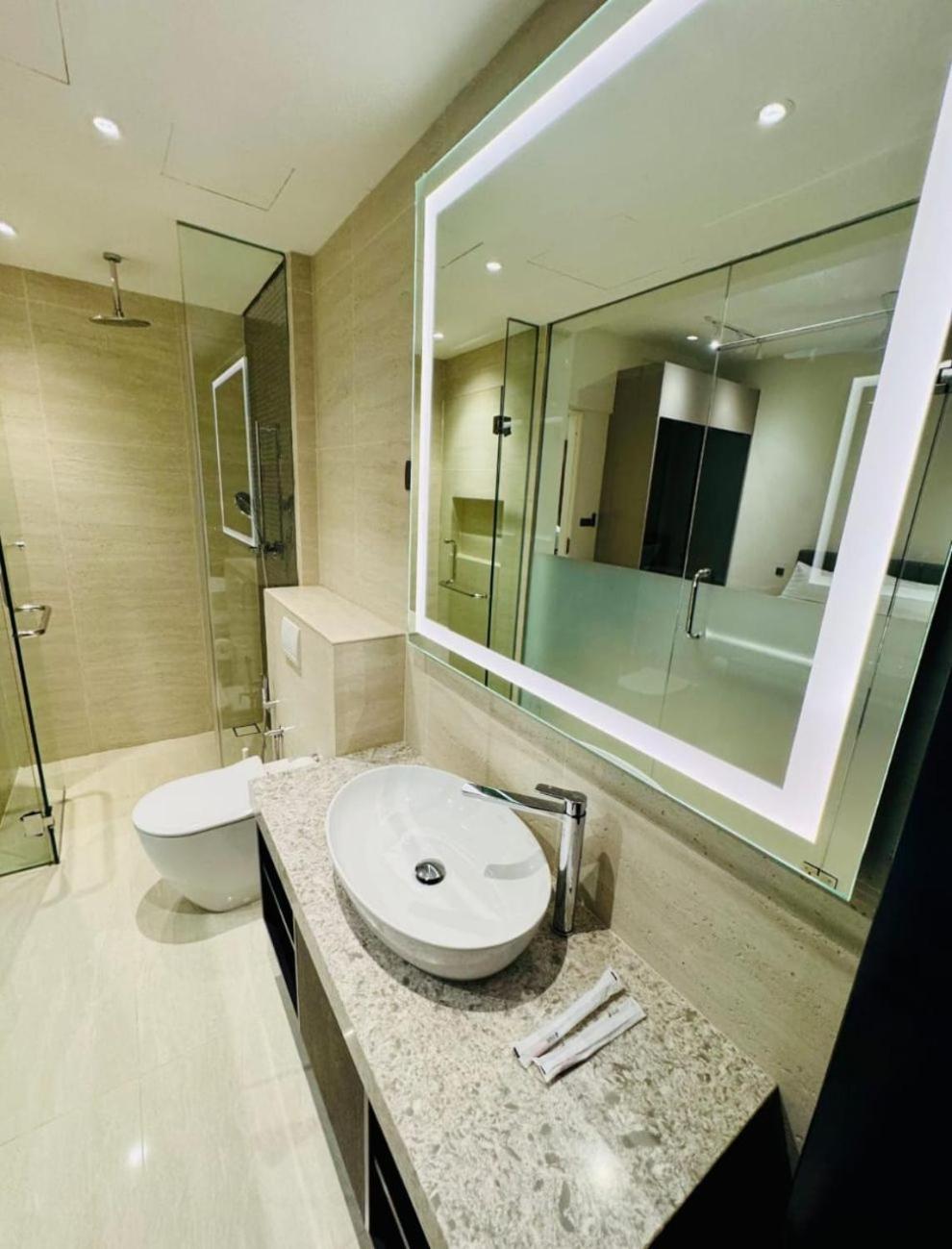 Address Klcc Star Appartement