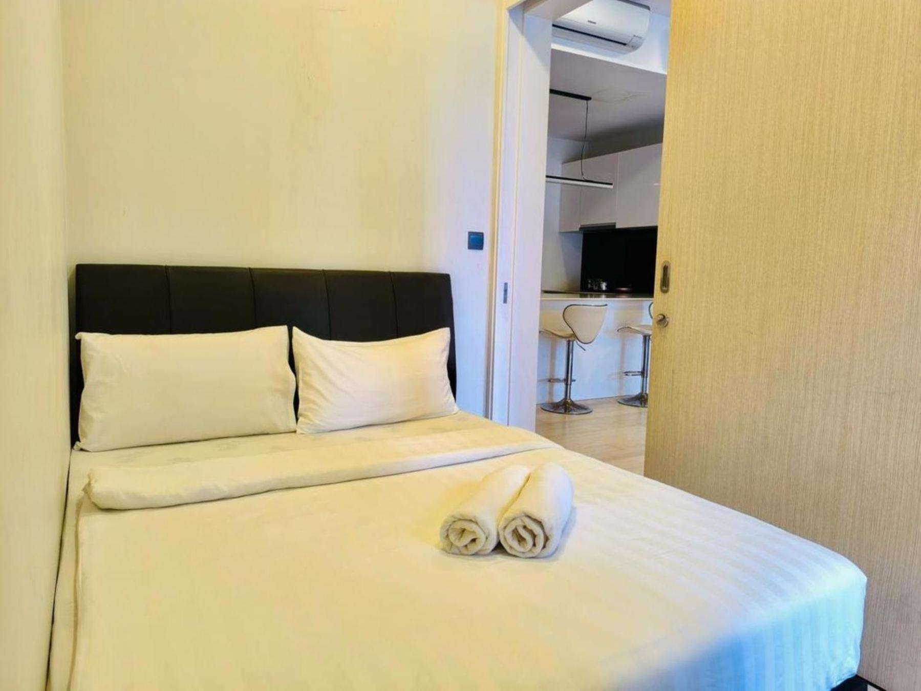 Appartement Address Klcc Star *
