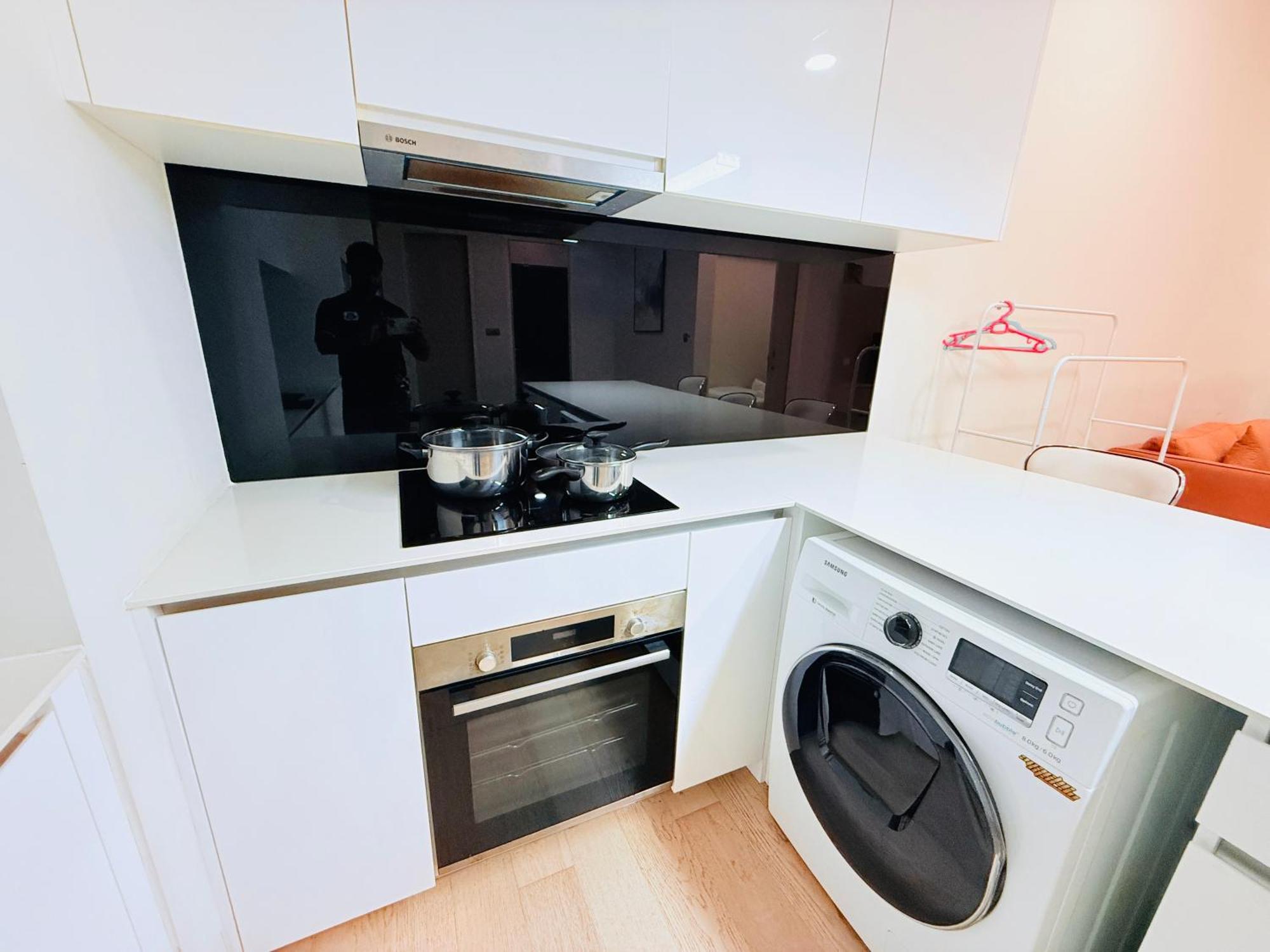 Appartement Address Klcc Star *